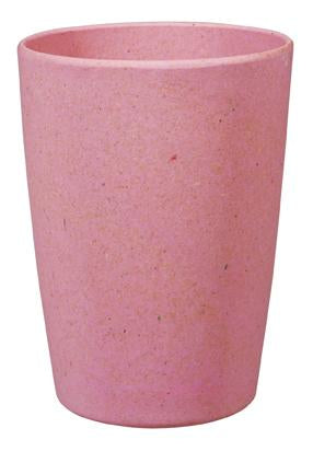 Zip Cup Pink - Slowood