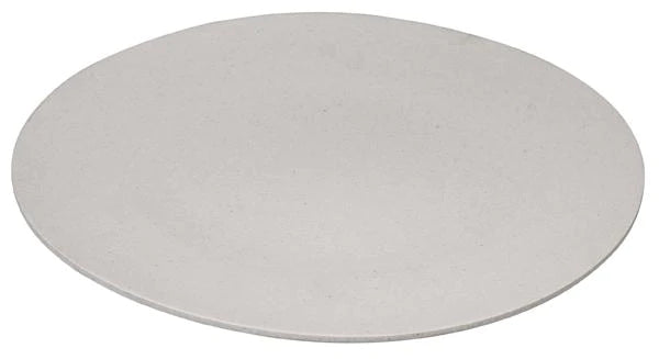 Large Bite Plate