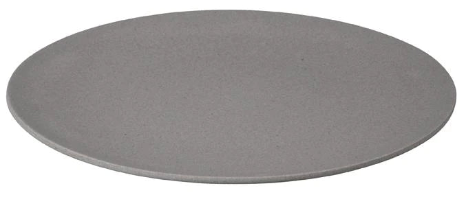 Large Bite Plate