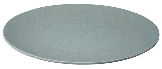 Large Bite Plate