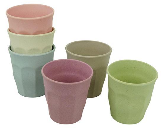 Zuperzozial - Cupful of Colour Set