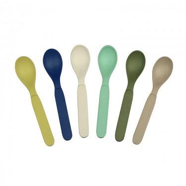 Zuperzozial - Spoonful of Colors Set - Slowood