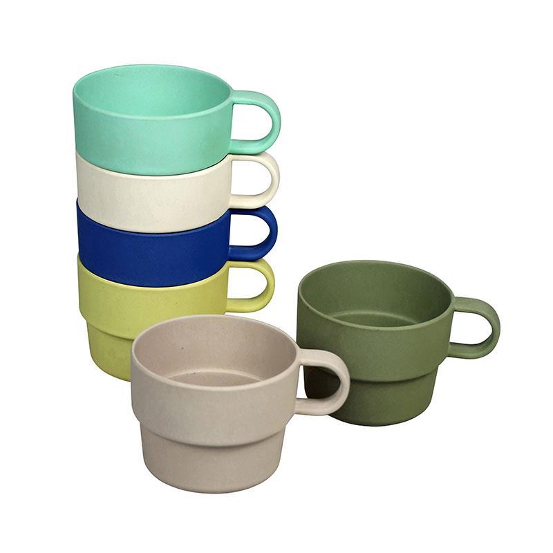 Zuperzozial - Stack the Adventure Stackable cup, set/6 - Slowood