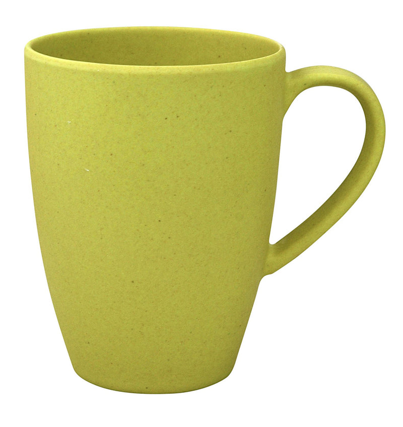 Zuperzozial - Lean Back Mug