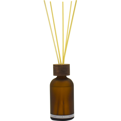Diffuser - Spicy Wood - Slowood