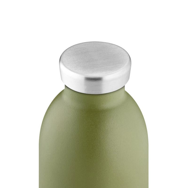 Clima Bottle 500ML Stone Sage - Slowood