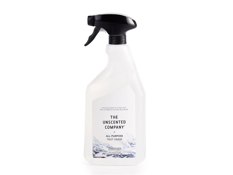 Unscented Co. | All Purpose Cleaner | 800ml