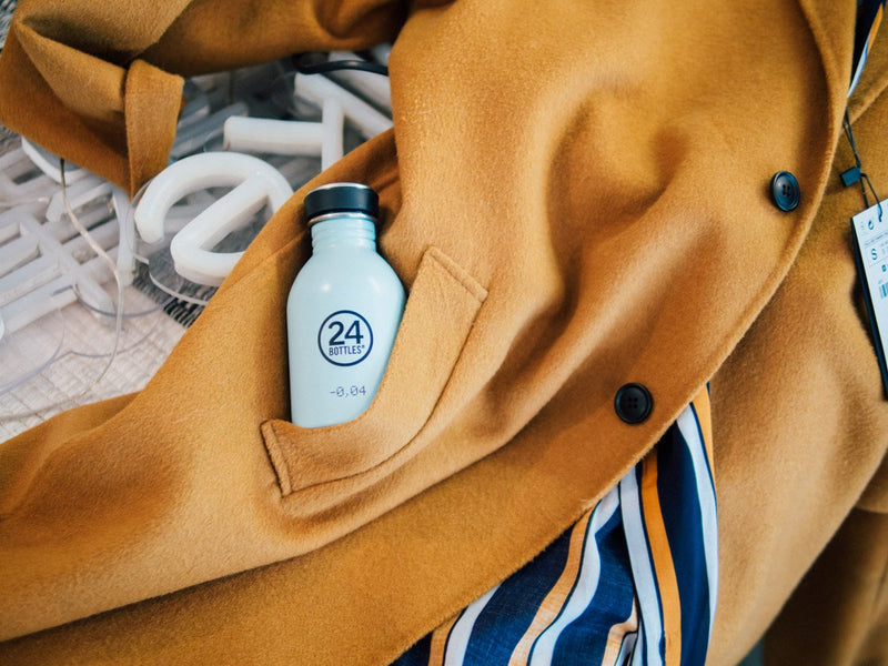 Urban Bottle 250ML Cloud Blue