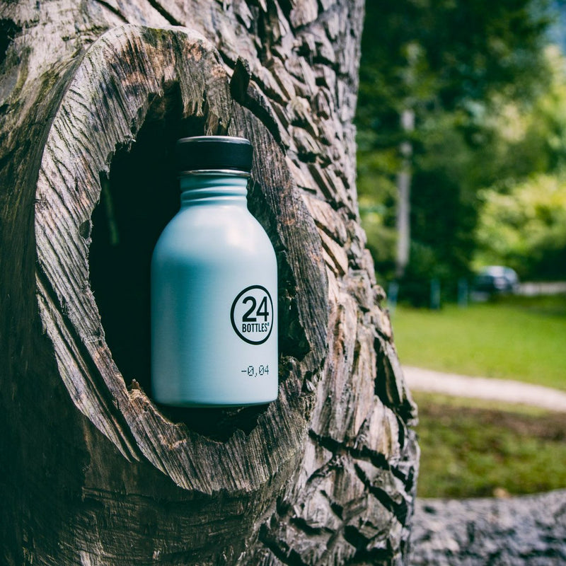 Urban Bottle 250ML Cloud Blue