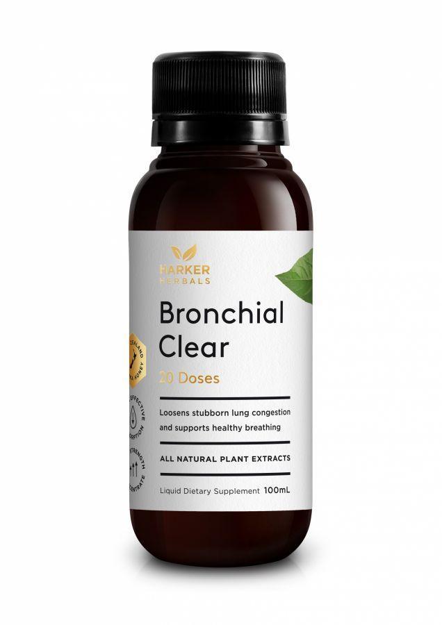 Bronchial Clear