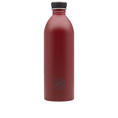 Urban Bottle 1L Country Red - Slowood