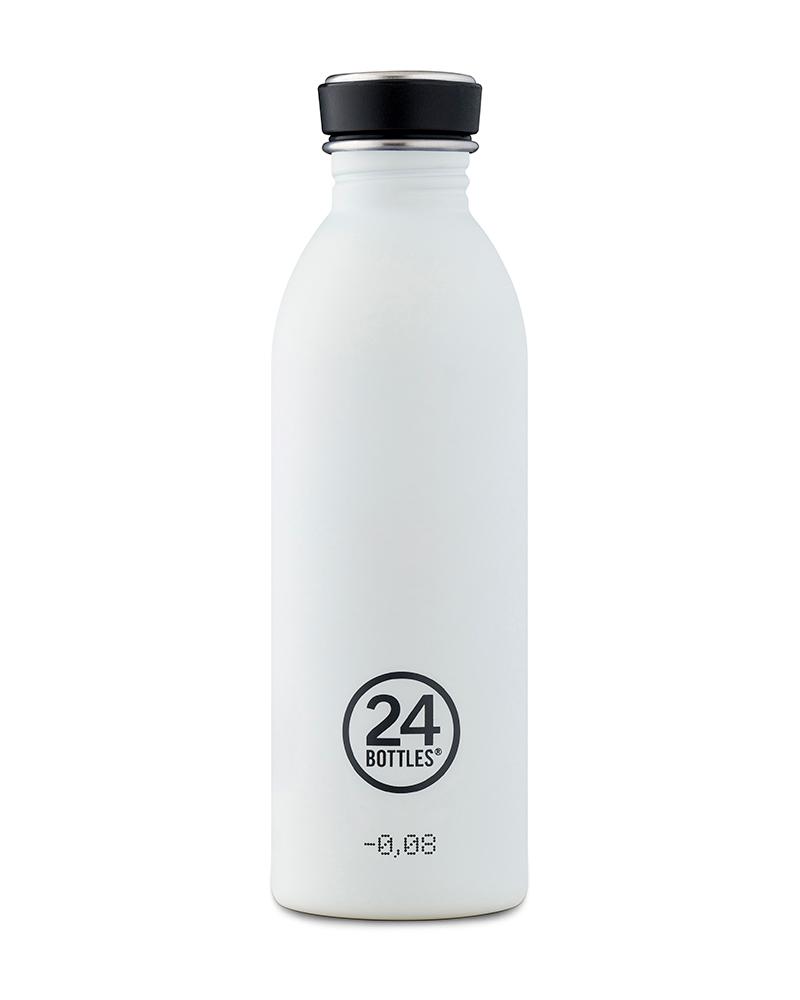 Urban Bottle 500ML Formal Grey - Slowood