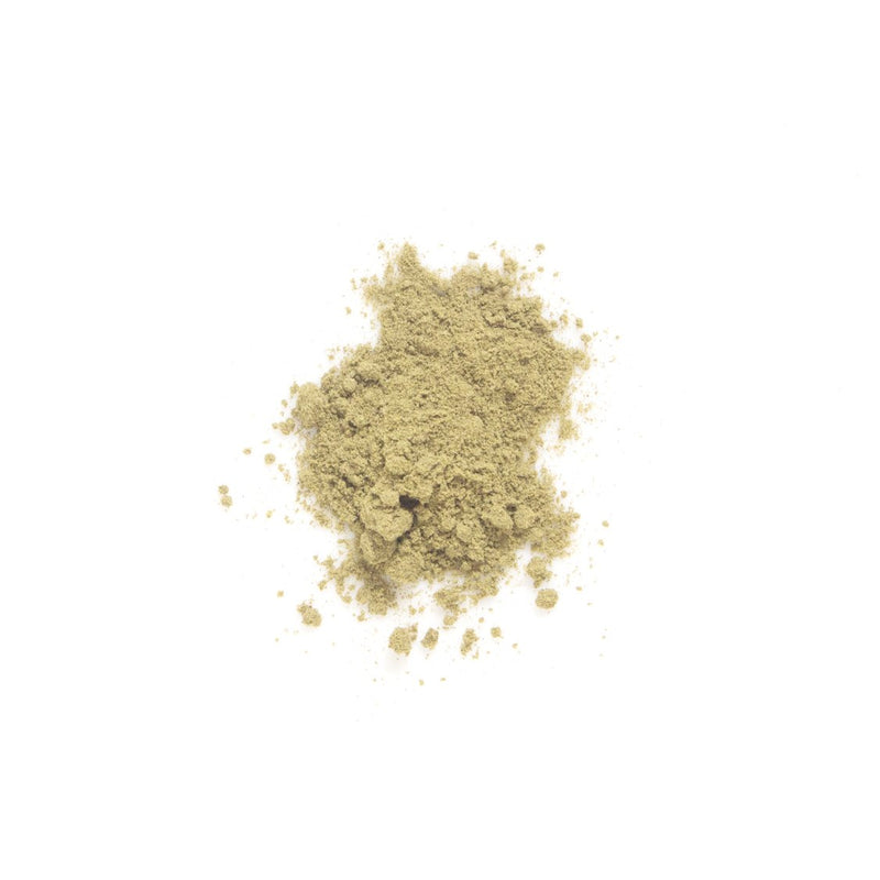 X06 - Hemp Seed Protein Powder - Slowood