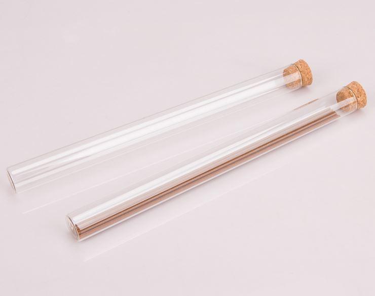 glass incense container - Slowood