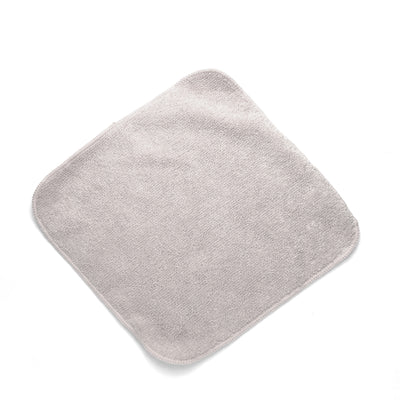 RPET Towel - Grey - Slowood