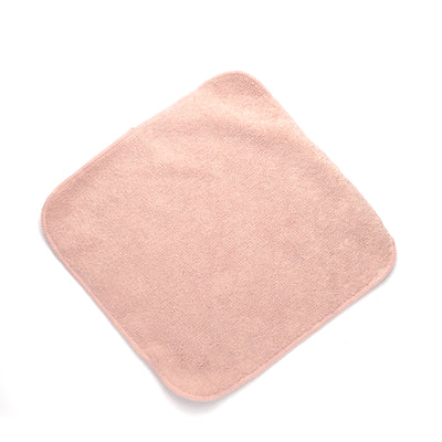 RPET Towel - Pink - Slowood