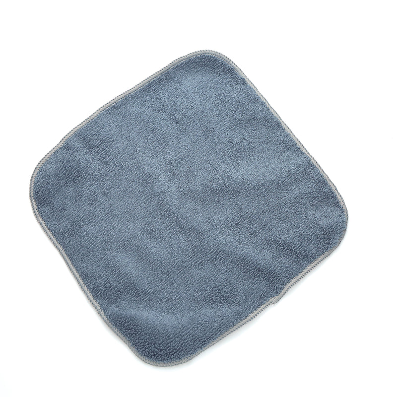 RPET Towel - Navy