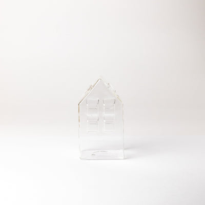 Vase - House - Slowood