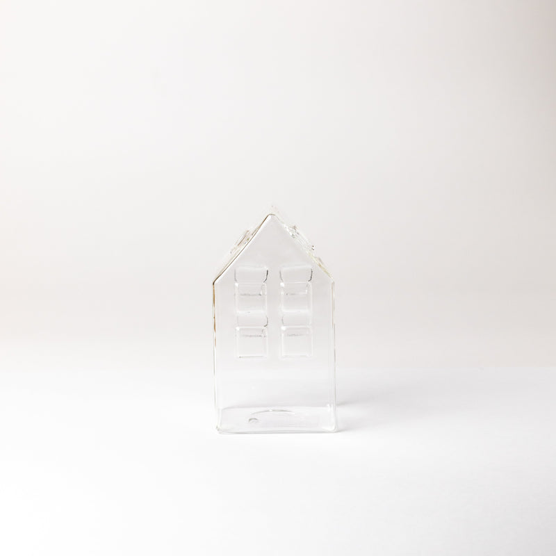 Vase - House
