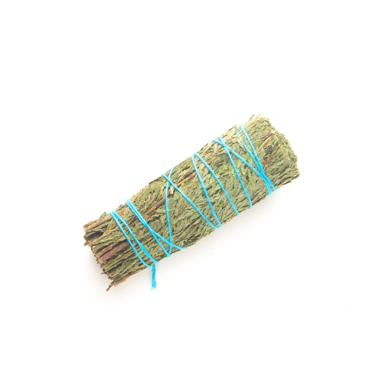Cedar Sage 4-Inch (sold by bundle)