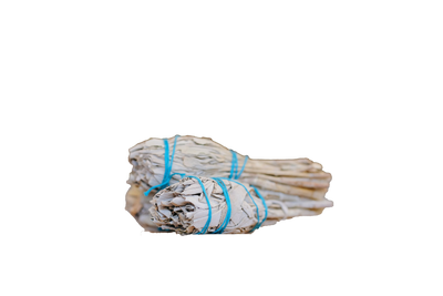 Mini Torch White Sage (sold by bundle) - Slowood