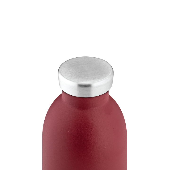 Clima Bottle 500Ml Country Red - Slowood
