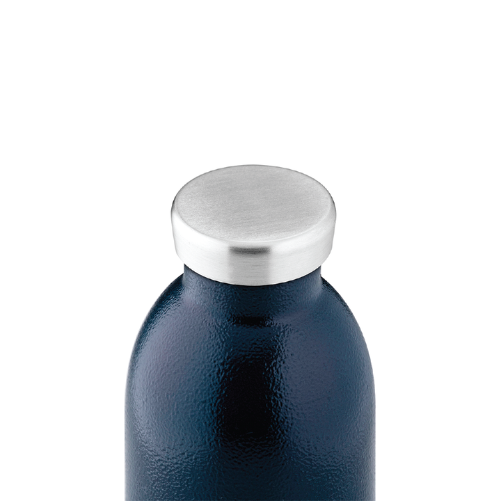 Clima Bottle 500ML Deep Blue - Slowood