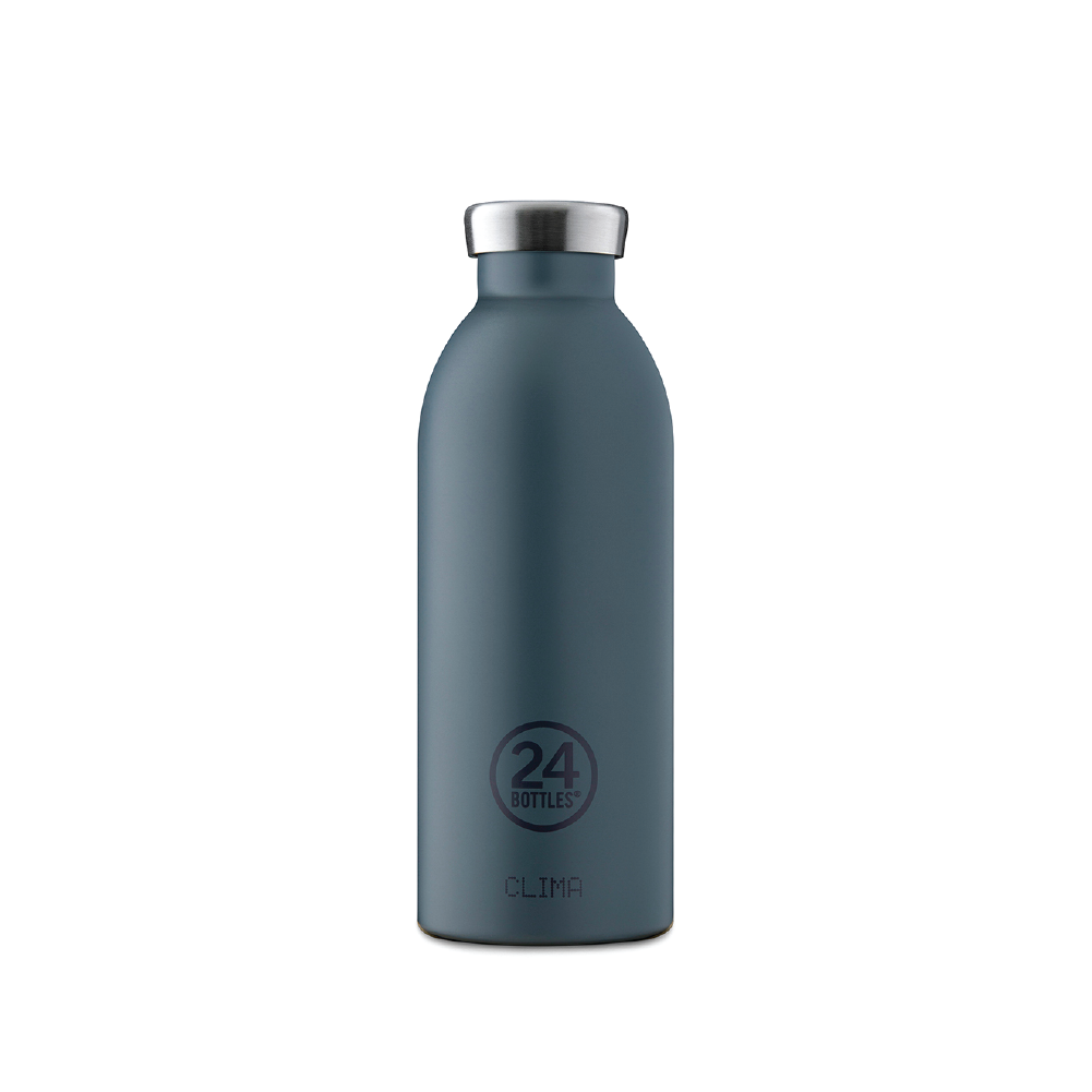 Clima Bottle 500ML Formal Grey - Slowood