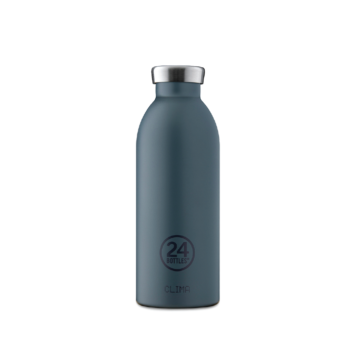 Clima Bottle 500ML Formal Grey - Slowood