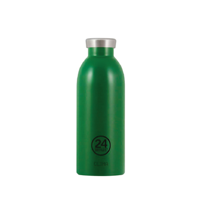 Clima Bottle 500ML Jungle Green - Slowood