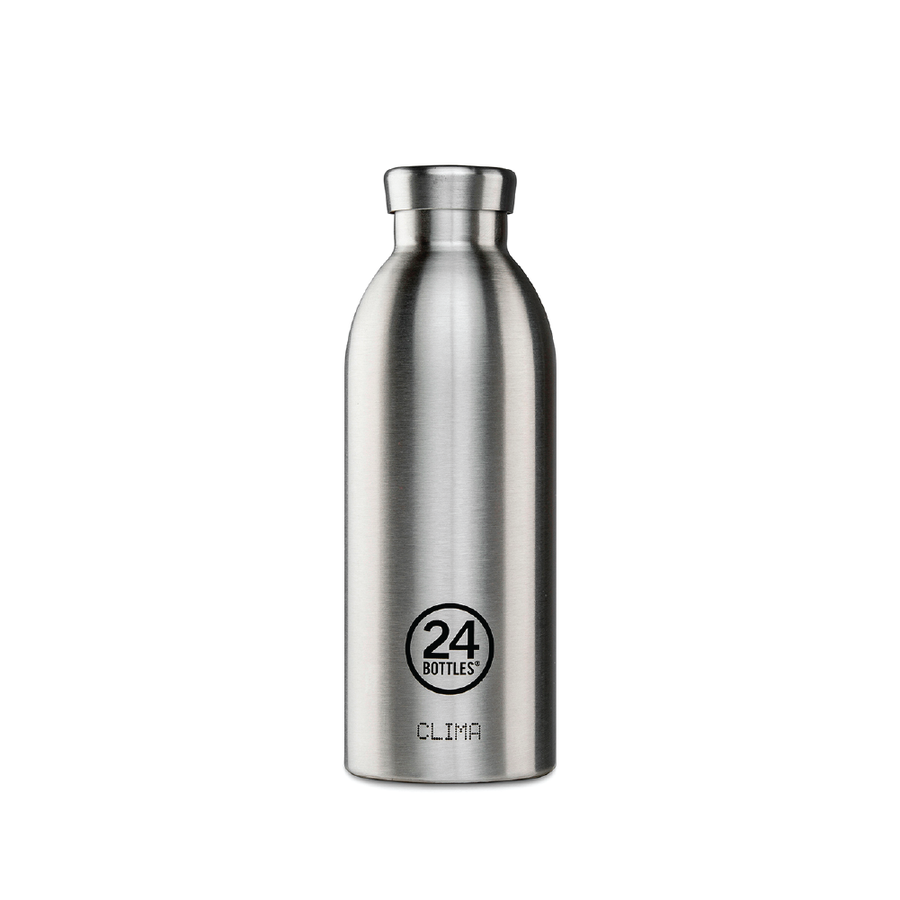 Clima Bottles 850ML Steel - Slowood