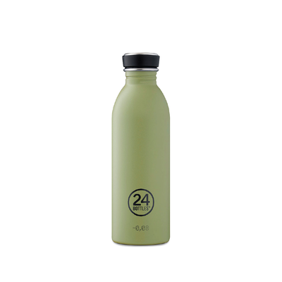 Clima Bottle 500ML Stone Sage - Slowood