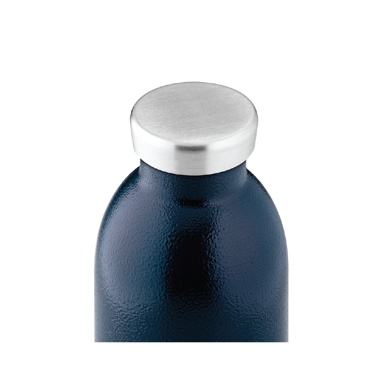 Clima Bottle 850ML Deep Blue - Slowood