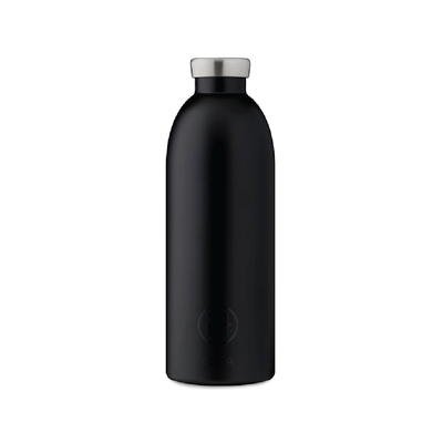 Clima Bottles 850ML Tuxedo Black - Slowood