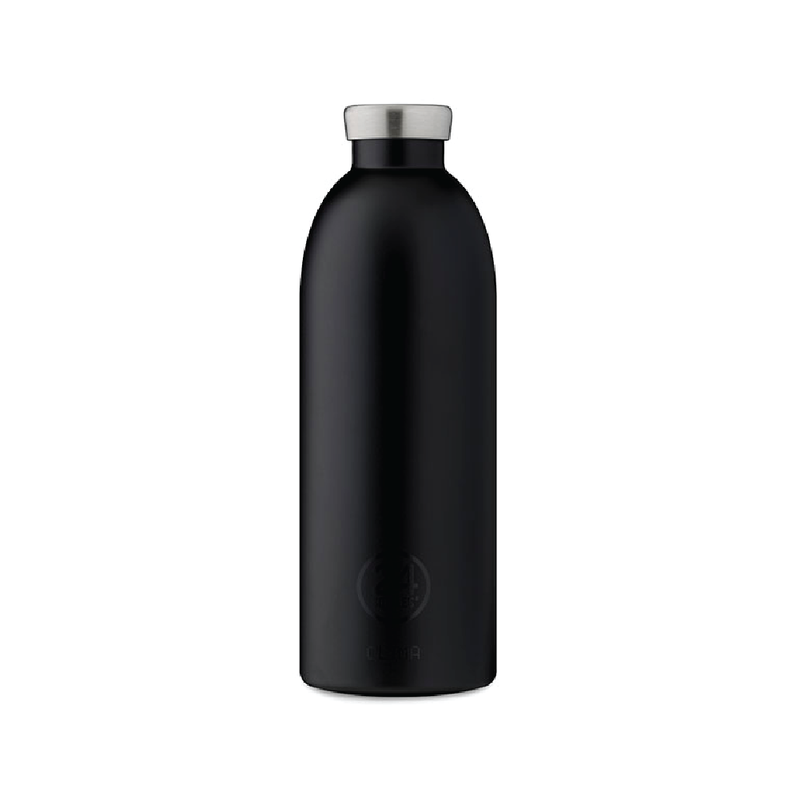 Clima Bottles 850ML Tuxedo Black
