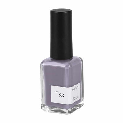 No.28 Lavender grey - Slowood