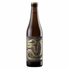 Lone Bee Sparkling Mead
