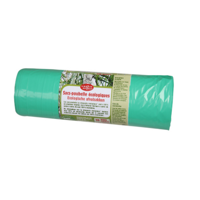 Ecological Trash Bags 100L - Slowood