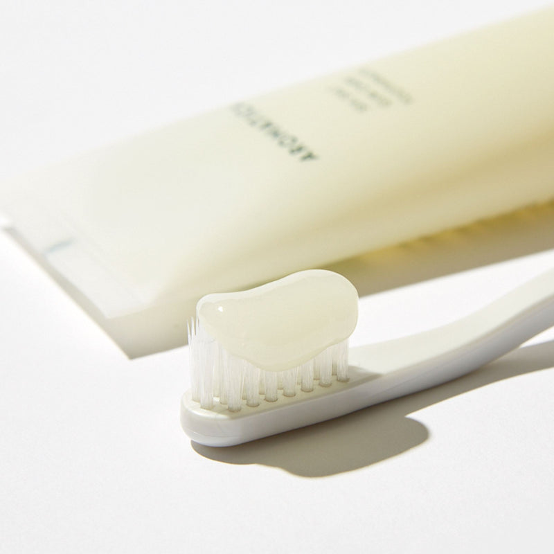 Sea Salt Gum Care Toothpaste - Slowood