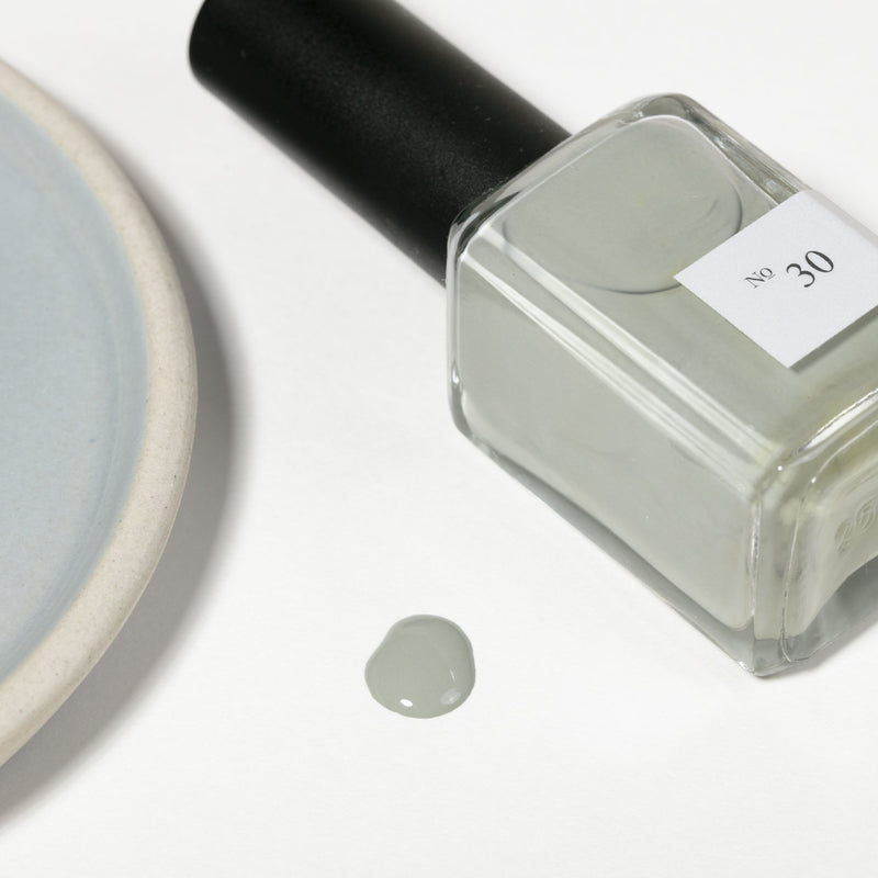 No.30 Light olive gray - Slowood
