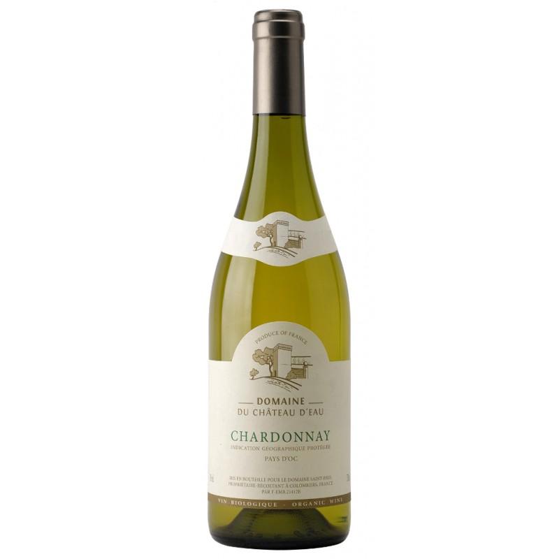 Chardonnay