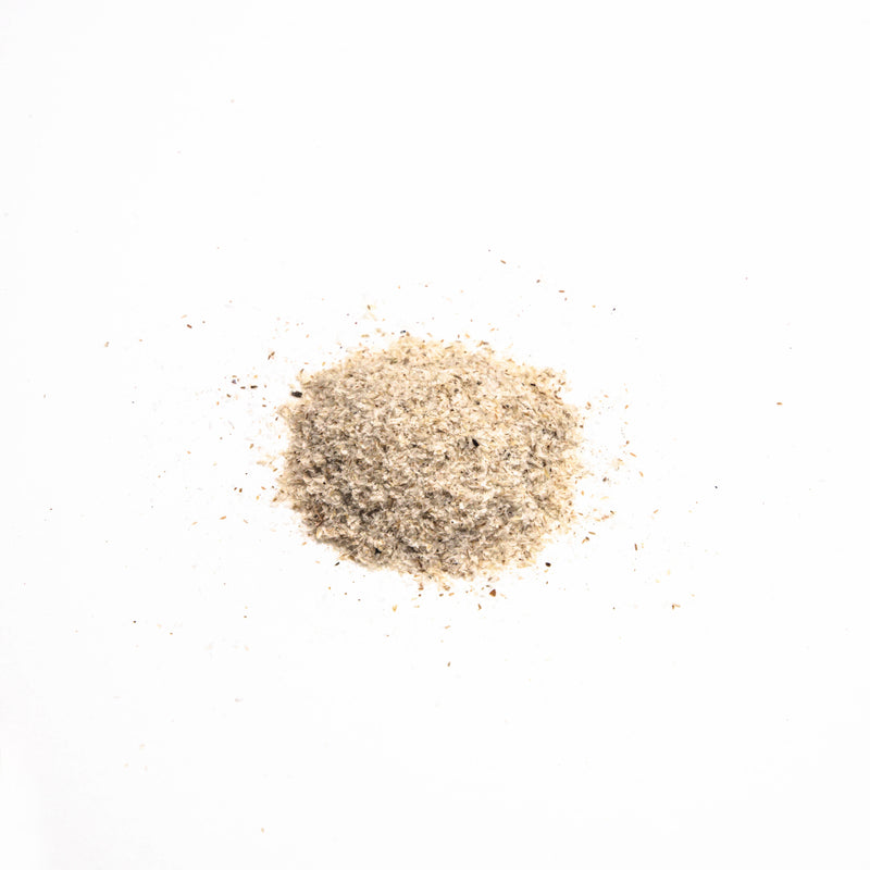 X11 Organic Psyllium Husk Powder 95% 40 Mesh