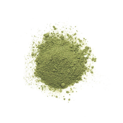 X08 Organic Barely Grass Powder - Slowood