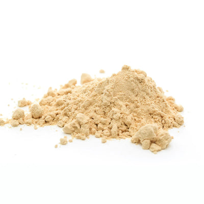 X12 Organic Pea Protein Powder 80% (Fermented) - Slowood
