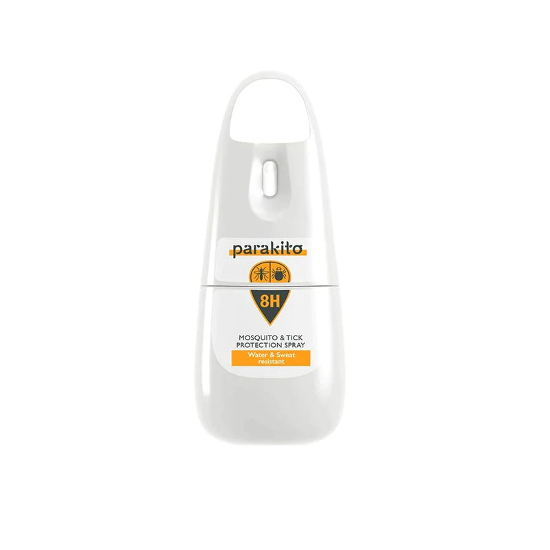 Mosquito & Tick Protection Spray - Sport 75ml - Slowood