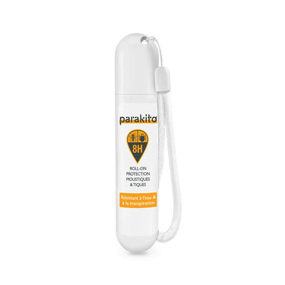 Mosquito & Tick Protection Roll-On Sport 20ml - Slowood