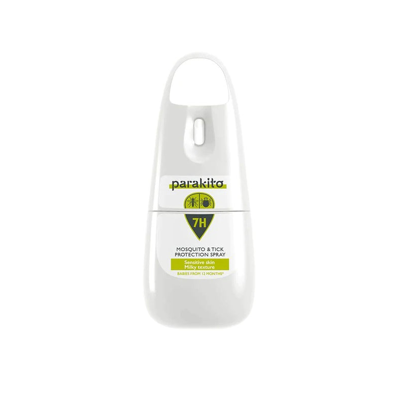 Mosquito & Tick Protection Spray - Family 75ml - Slowood
