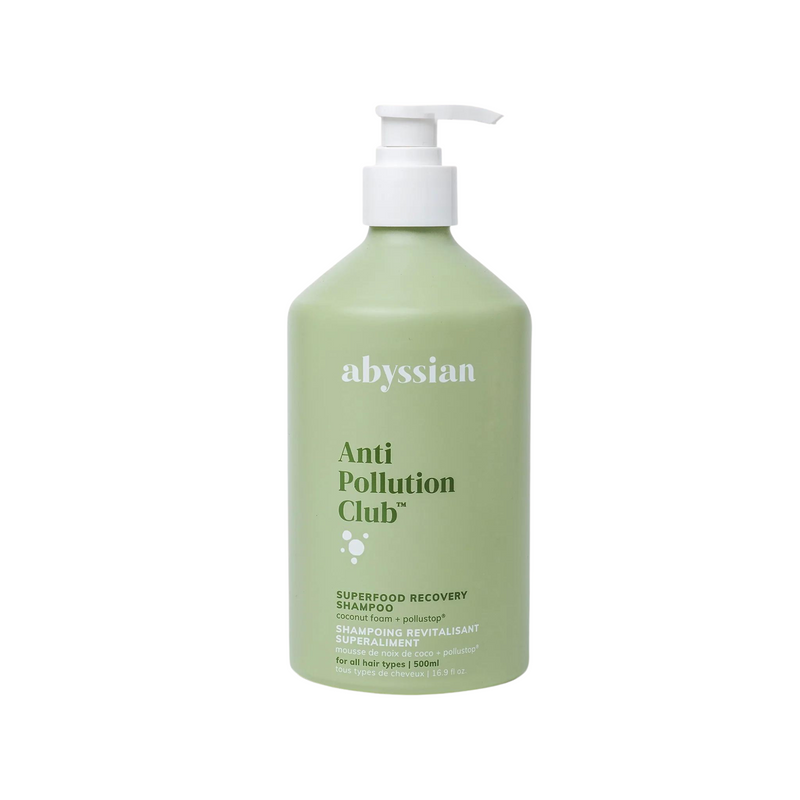 Superfood Recovery Shampoo 500ml
