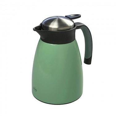 Thermal jug 1L Vintage green - Slowood