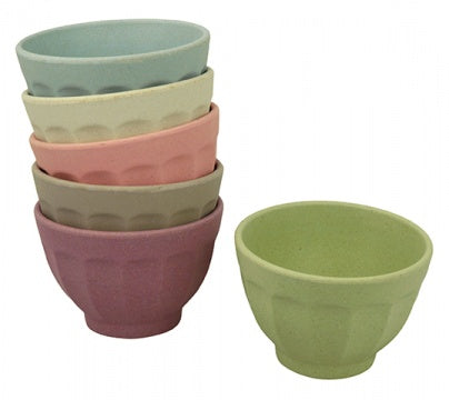 Zuperzozial - Sweet Fortune Bowls M set/6